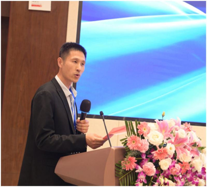 動態(tài)｜立潮頭，2023年棵樂水漆品牌推介會舉行420