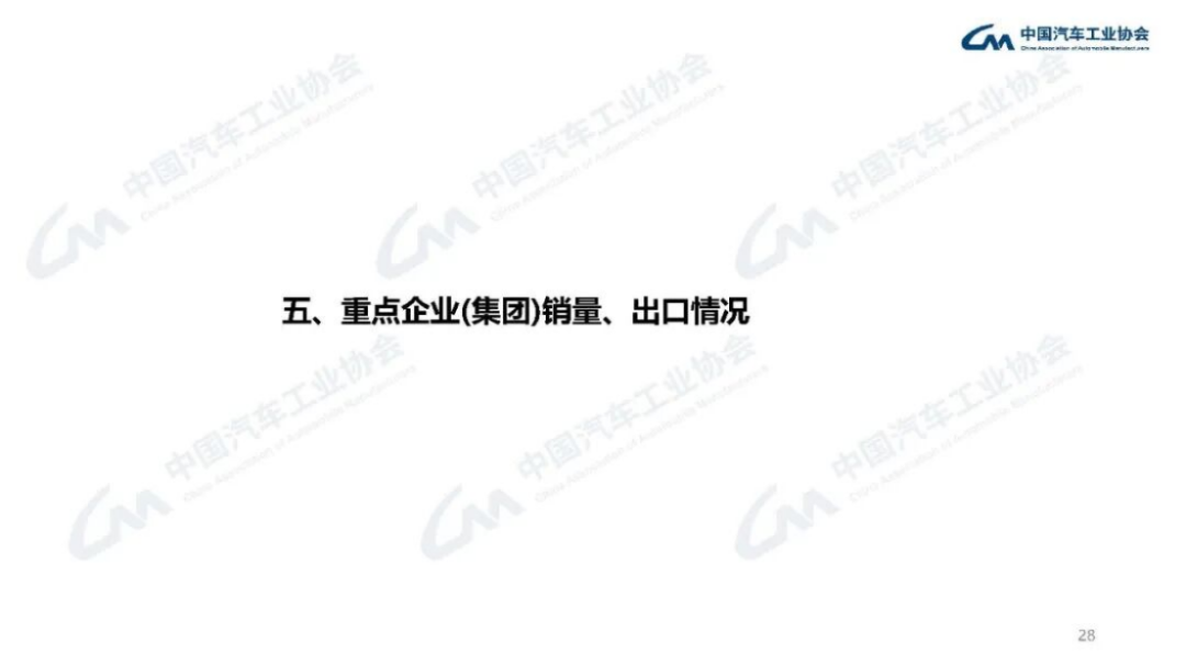 2024年1-2月汽車產(chǎn)銷分析202