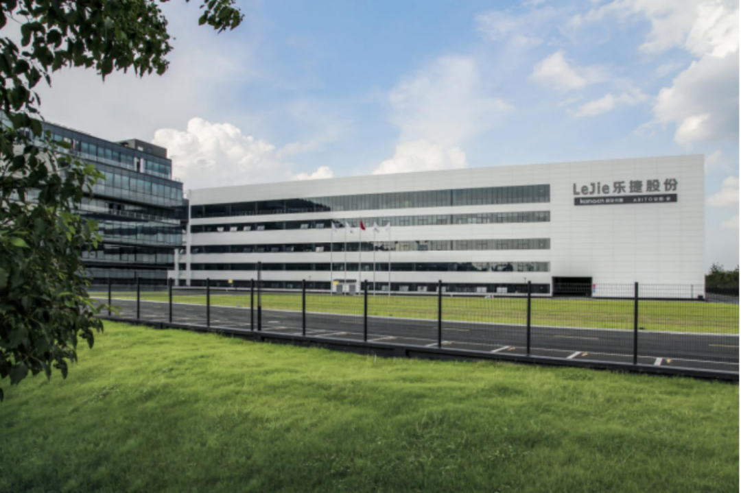 安吉兩企業(yè)入選國家知識產(chǎn)權(quán)示范創(chuàng)建對象537